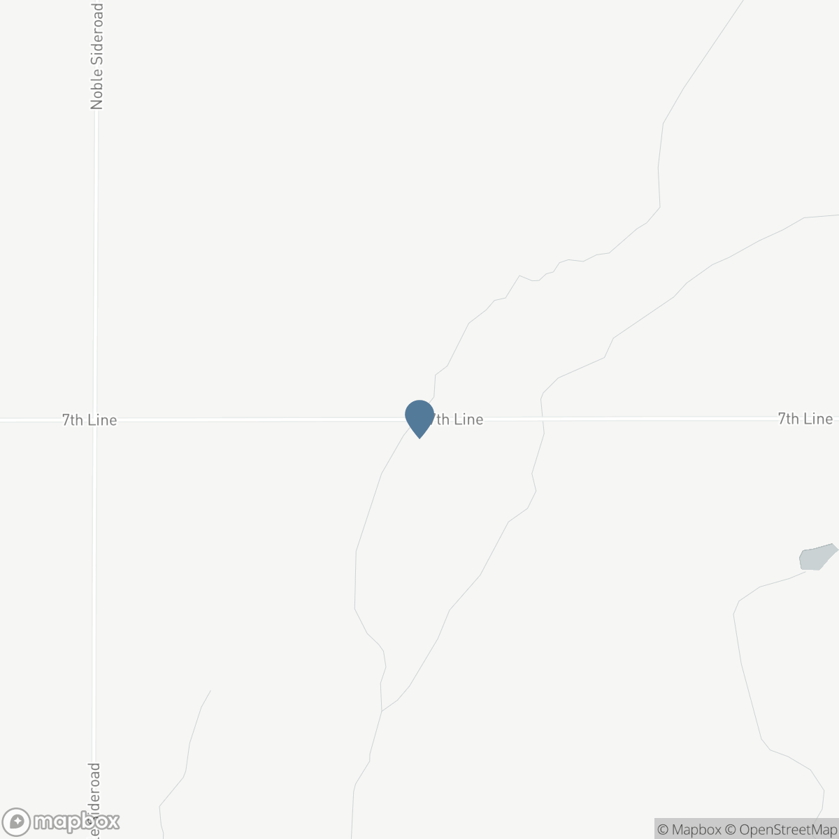 382 7th Line, Manitoulin Island, Ontario P0P 1H0